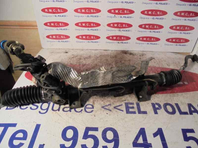 CREMALLERA DIRECCION, RENAULT, LAGUNA II (BG0)