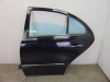 PUERTA TRASERA IZQUIERDA used