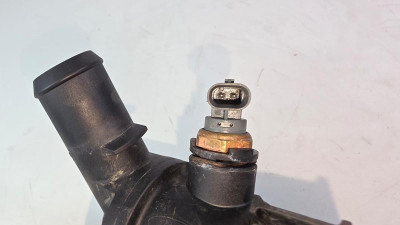 BOMBA AGUA, FORD, KUGA