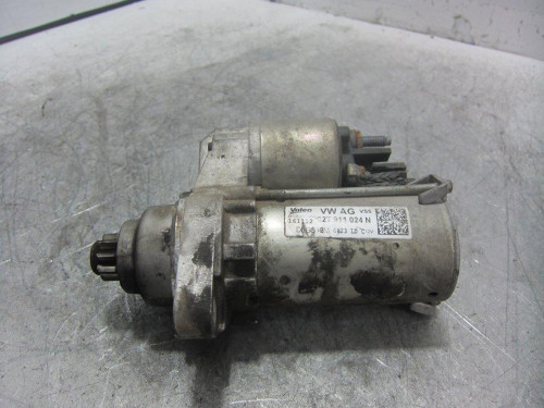  MOTOR ARRANQUE, SEAT, IBIZA BERLINA (6J5) 