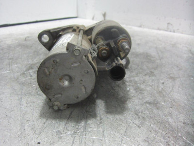 MOTOR ARRANQUE, SEAT, IBIZA BERLINA (6J5)