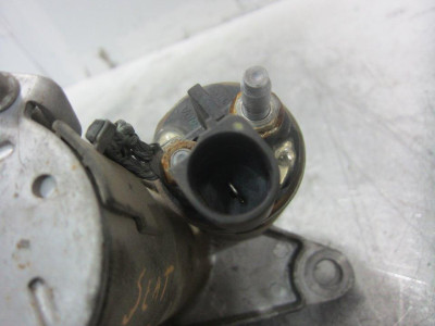 MOTOR ARRANQUE, SEAT, IBIZA BERLINA (6J5)