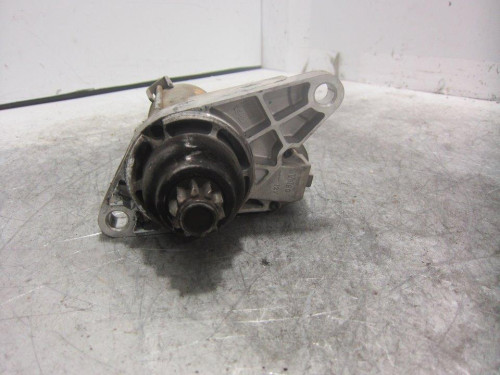  MOTOR ARRANQUE, SEAT, IBIZA BERLINA (6J5) 