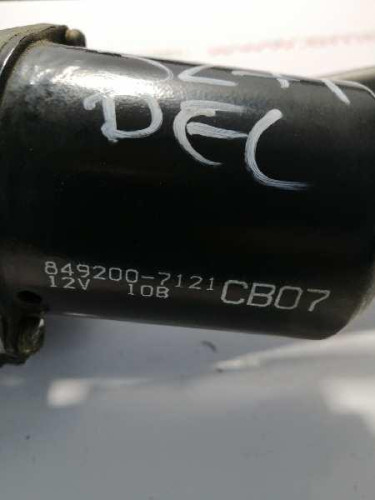  MOTOR LIMPIA DELANTERO MAZDA PREMACY (CP) 