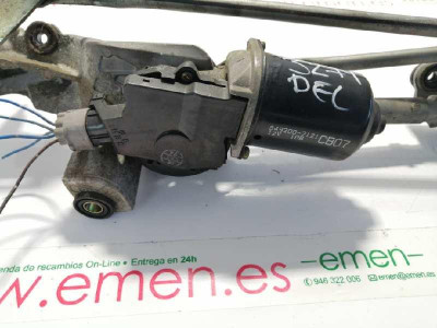 MOTOR LIMPIA DELANTERO, MAZDA, PREMACY (CP)