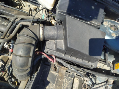 CAJA FILTRO AIRE, FORD, FOCUS BERLINA (CAK)