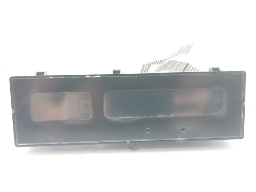  PANTALLA MULTIFUNCION RENAULT SCENIC I (JA...) 
