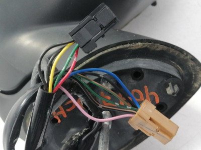 RETROVISOR DERECHO, CITROEN, C3 PICASSO