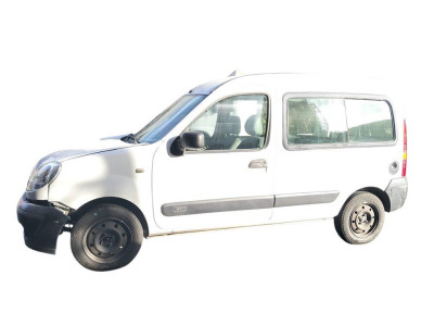 RENAULT KANGOO I (F/KC0)
