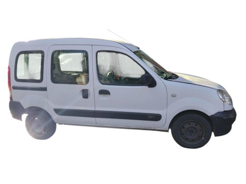  RENAULT KANGOO I (F/KC0) 