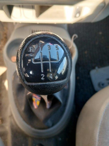  RENAULT KANGOO I (F/KC0) 