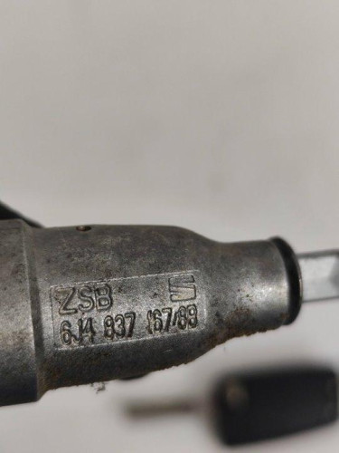  BOMBIN PUERTA DELANTERA IZQUIERDA Seat IBIZA BERLINA (6J5) 