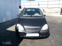 MERCEDES-BENZ CLASE A (BM 168)