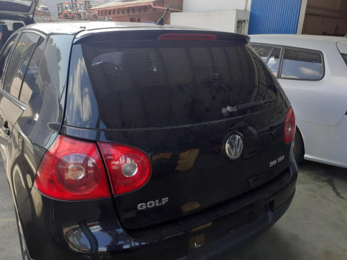  PORTON TRASERO VOLKSWAGEN GOLF V (1K1)(10.2003) 