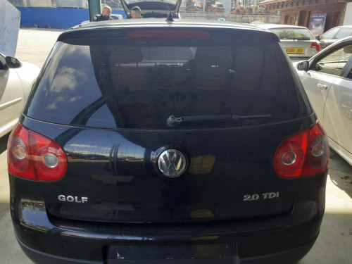  PORTON TRASERO VOLKSWAGEN GOLF V (1K1)(10.2003) 