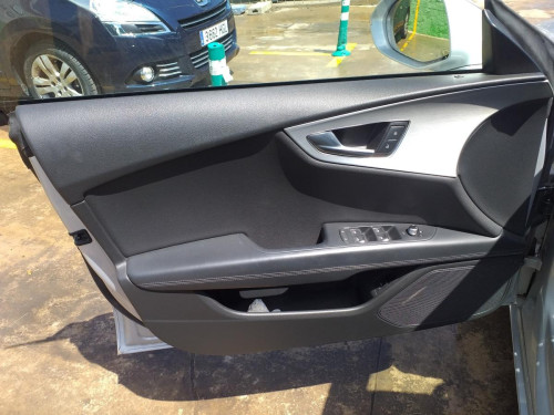  AUDI A7 SPORTBACK (4GA) 