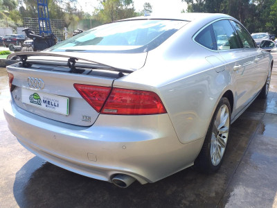 AUDI A7 SPORTBACK (4GA)
