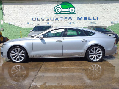 AUDI A7 SPORTBACK (4GA)