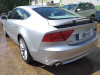 AUDI A7 SPORTBACK (4GA) 