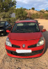 RENAULT CLIO III — Donor Vehicle for Used Parts 