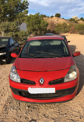 RENAULT CLIO III