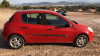 RENAULT CLIO III — Donor Vehicle for Used Parts 