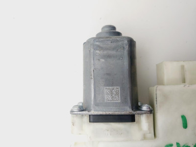 MOTOR ELEVALUNAS TRASERO IZQUIERDO, Volkswagen, PASSAT BERLINA (3G2)