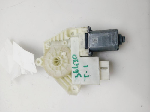 MOTOR ELEVALUNAS TRASERO IZQUIERDO Volkswagen PASSAT BERLINA (3G2) 