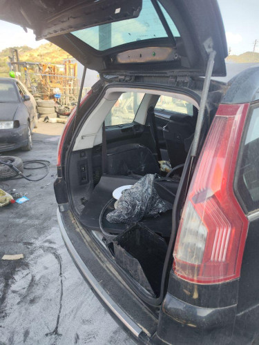 GOMAS CONTORNO PUERTA Citroen GRAND C4 PICASSO 