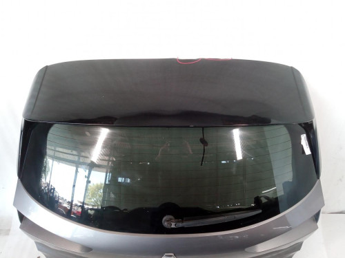 PORTON TRASERO RENAULT CAPTUR II 