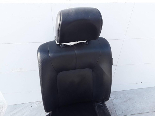 ASIENTO DELANTERO IZQUIERDO Nissan MURANO (Z51) 