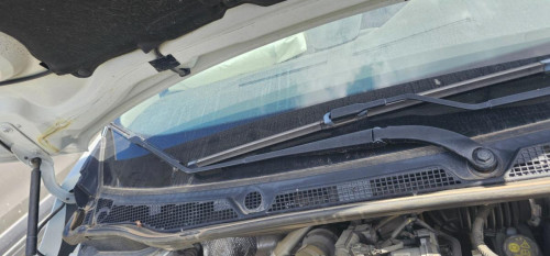  BRAZO LIMPIA DELANTERO DERECHO RENAULT CAPTUR I 