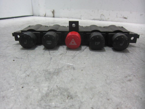  MANDO MULTIFUNCION AUDI TT COUPE/ROADSTER (8N3/8N9) 