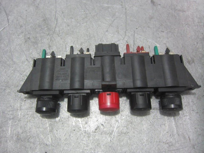 MANDO MULTIFUNCION, AUDI, TT COUPE/ROADSTER (8N3/8N9)
