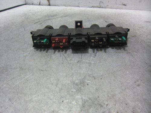  MANDO MULTIFUNCION AUDI TT COUPE/ROADSTER (8N3/8N9) 