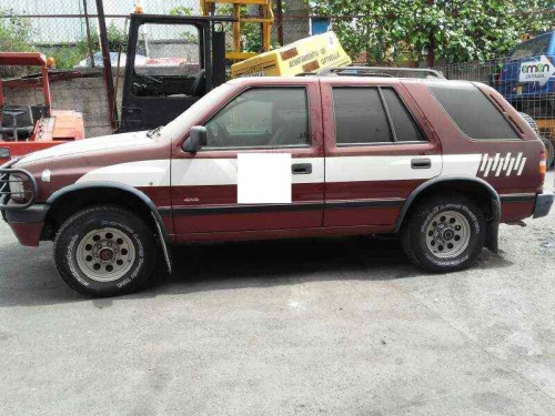  OPEL FRONTERA A 