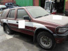  OPEL FRONTERA A 