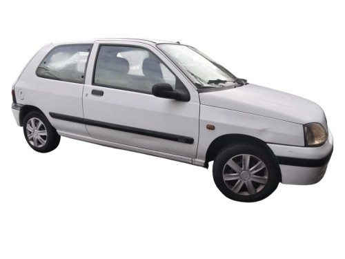  RENAULT CLIO I FASE I / II (B/C57) 
