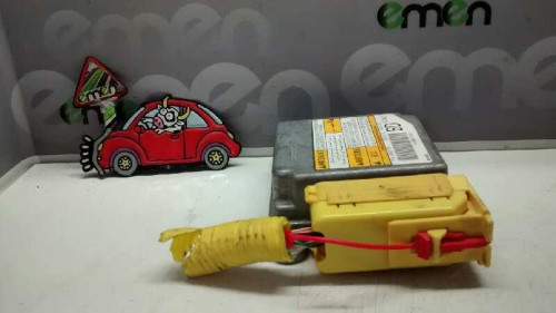  CENTRALITA AIRBAG CHEVROLET MATIZ (2004) 