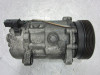 COMPRESOR AIRE ACONDICIONADO VOLKSWAGEN GOLF IV BERLINA (1J1)(10.1997) 