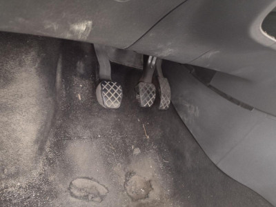 BOMBIN EMBRAGUE