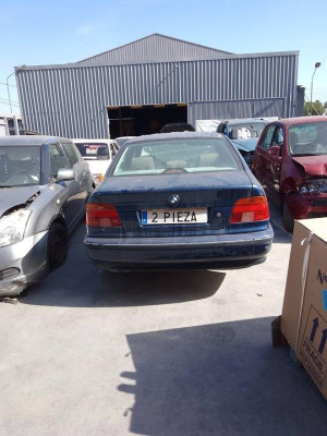 BMW SERIE 5 BERLINA (E39)