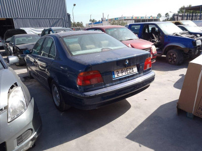 BMW SERIE 5 BERLINA (E39)