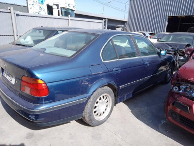 BMW SERIE 5 BERLINA (E39)