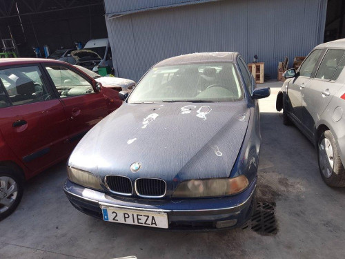 BMW SERIE 5 BERLINA (E39) — vehículo donante para recambios 