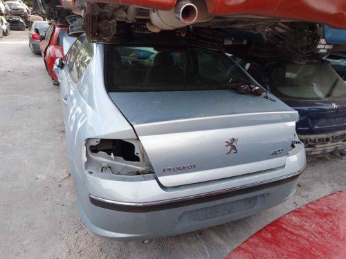 PEUGEOT 407 — vehículo donante para recambios 