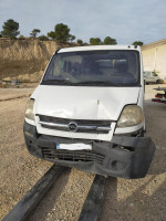 OPEL MOVANO FURGÓN/COMBI