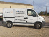 OPEL MOVANO FURGÓN/COMBI — Donor Vehicle for Used Parts 