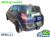 RENAULT SCENIC II (JM) — автомобиль-донор на запчасти 