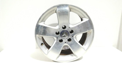 LLANTA, MERCEDES-BENZ, CLASE S (BM 220) BERLINA